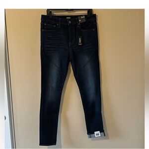 Men Express Skinny jeans